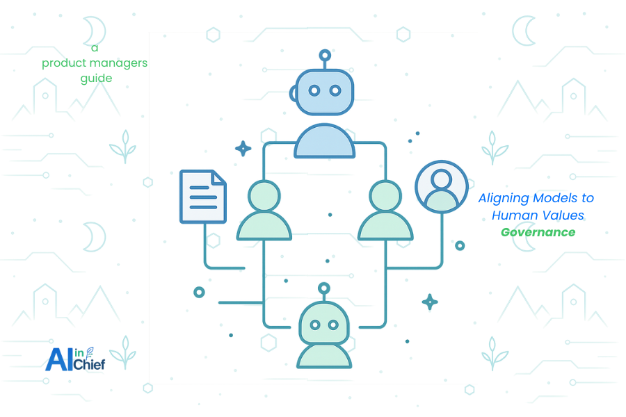 Building Industry-Ready AI Models, A Product Manager’s Guide to AI Governance