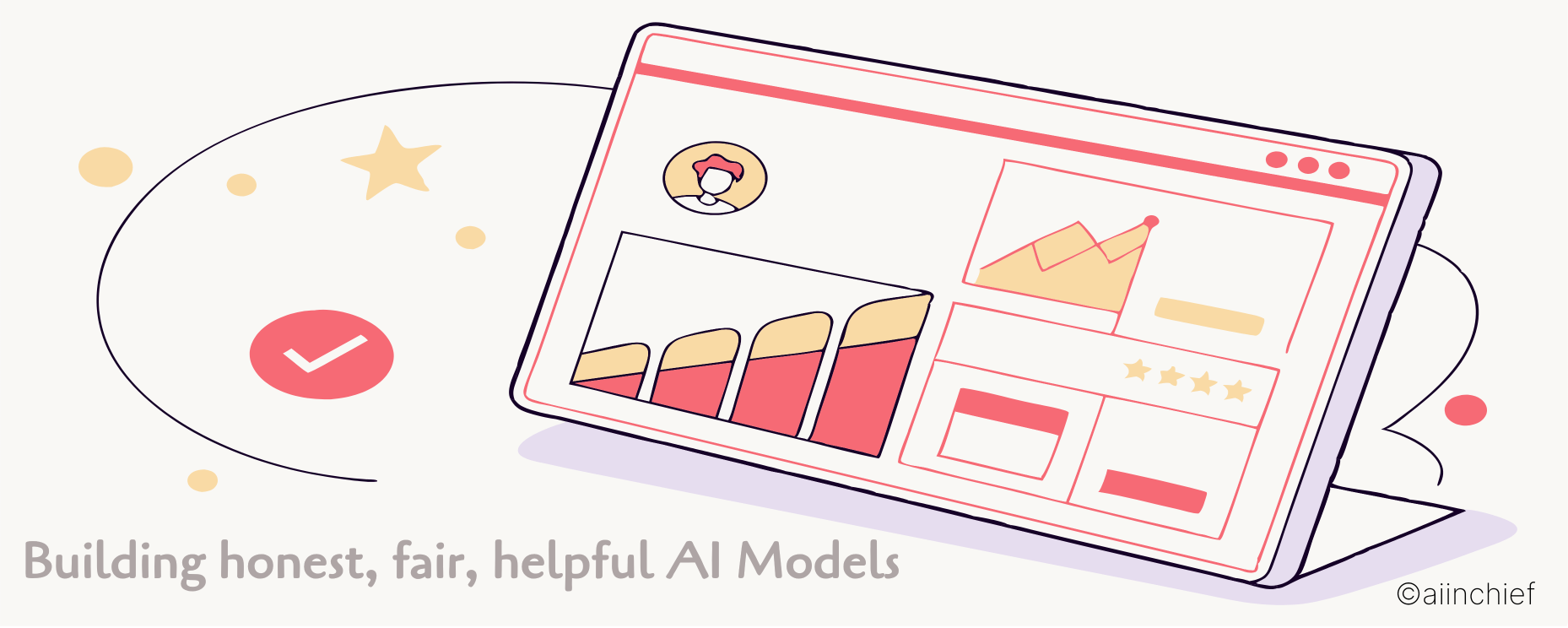 Bringing out the "Good" in AI !!