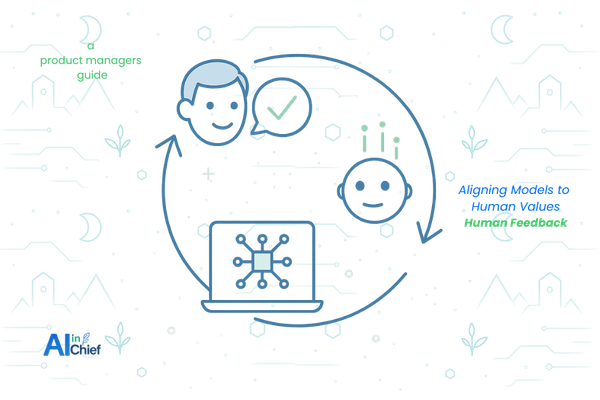 Building Human-Aligned AI Products with RLHF - A Product Managers Guide